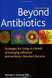 Beyond Antibiotics