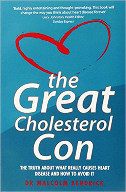 The Great Cholesterol Con