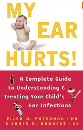 Ear hurts