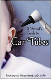 Parents guide to ear tubes