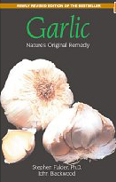 Garlic: Nature's Original Remedy