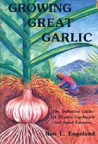 Growing Great Garlic