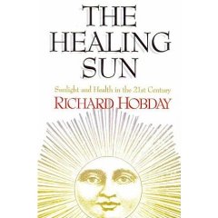 The healing sun