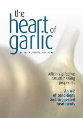The Heart of Garlic
