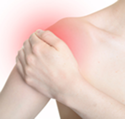 Pain caused by Inflammation