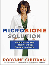 Microbiome solution book