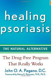 Healing Psoriasis