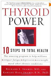 Thyroid Power