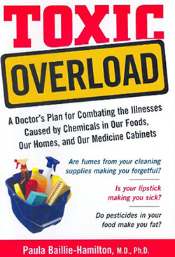 Toxic Overload: How to Detox