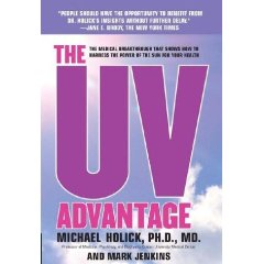 The UV advantage