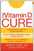 Vitamin D cure