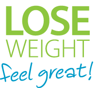 Natural weight loss management program
