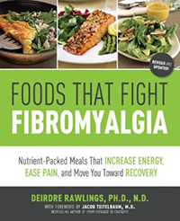 Foods that fight Fibro