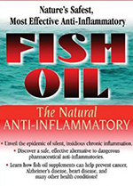fishoil for pets and people