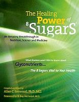 Healing Power of Sugars