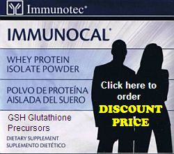 Immunocal available at discount price
