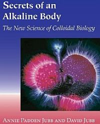 Alkaline Body