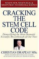 Cracking the stemcell code