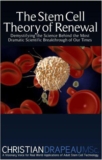 Stemcell theory of renewal.