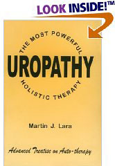 Uropathy the most powerful holistic therapy