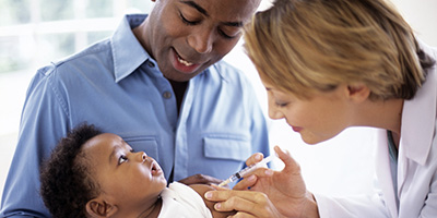 Kaiser Permanente secret vaccine experiment on black babies