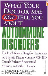 Auto immune disorders
