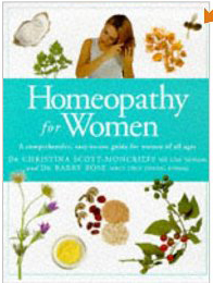 Homeopathy for Women