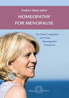 Menopause and homeopathy
