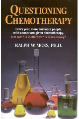Questioning Chemotherapy