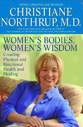 Women's Natural Health Care, Alternative medicine