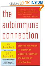 The Autoimmune Connection