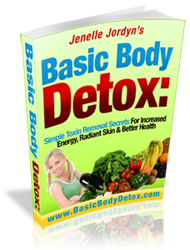 Detoxification program