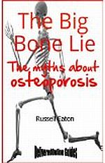 How do you increase your bone density? 
Prevention and treatment of Osteoporosis bone loss