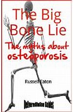 How do you increase your bone density? 
Prevention and treatment of Osteoporosis bone loss