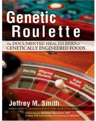 1997 marks the entry of a wide variety of unlabelled genetically-engineered foods
onto supermarket shelves.