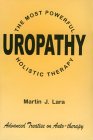 Uropathy the most powerful holistic therapy