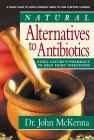 Herbal Alternatives to Antibiotics