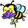 Bee Pollen, and Honey
