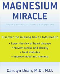 Magnesium Miracle