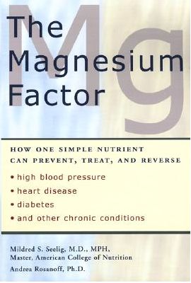 Magnesium Factor