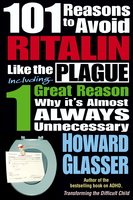 Ritalin Plague