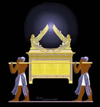 ark of the covenant