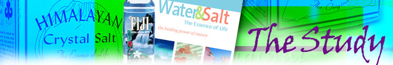 Salt Sole studies banner