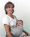 Baby Carrier