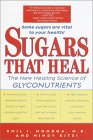 Sugar that heals