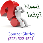 Contact Shirley