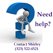 Contact Shirley