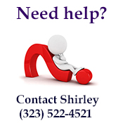 Contact Shirley