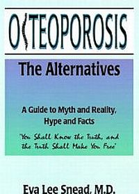 Stronger Bones Without Drugs, Increase Bone Density‎